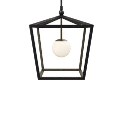 Kingsford Outdoor Lantern - Small