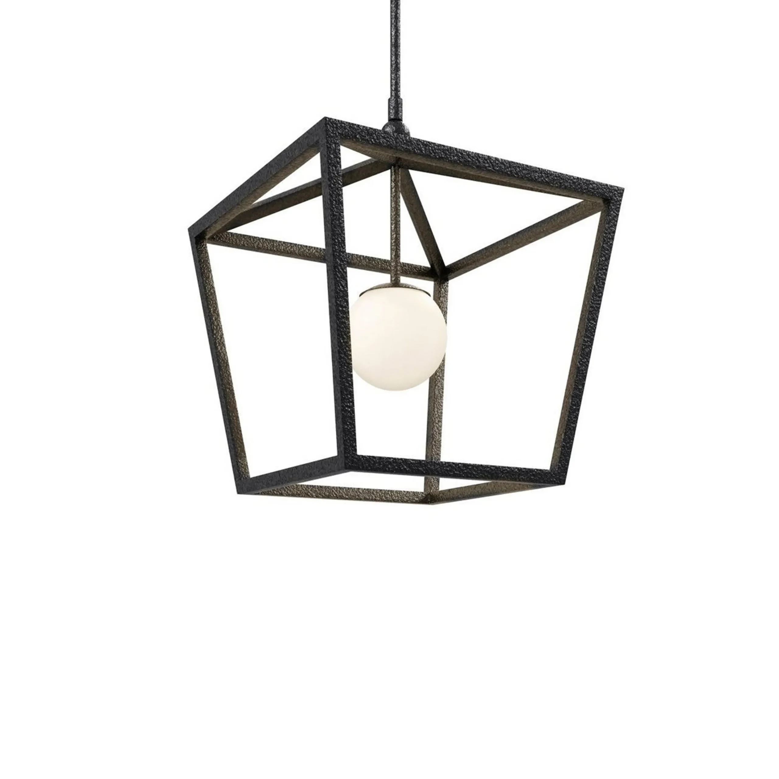 Kingsford Outdoor Lantern - Small