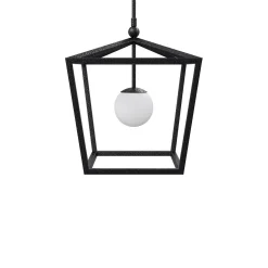 Kingsford Outdoor Lantern - Small