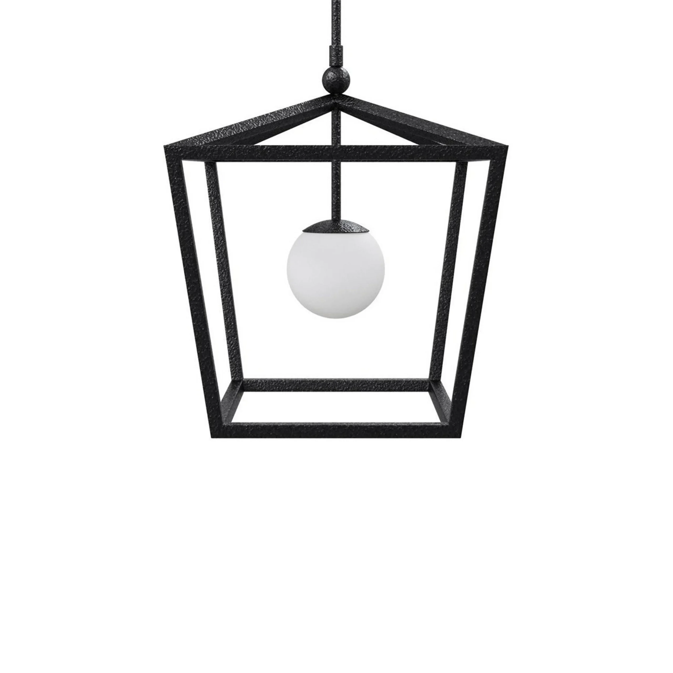 Kingsford Outdoor Lantern - Small