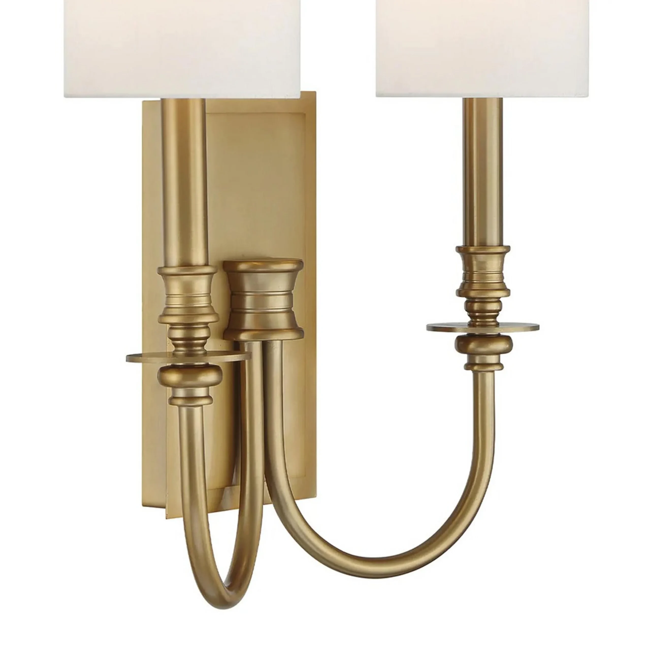 Kingsmont Sconce - 2 Light