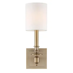 Kingsmont Sconce - 1 Light