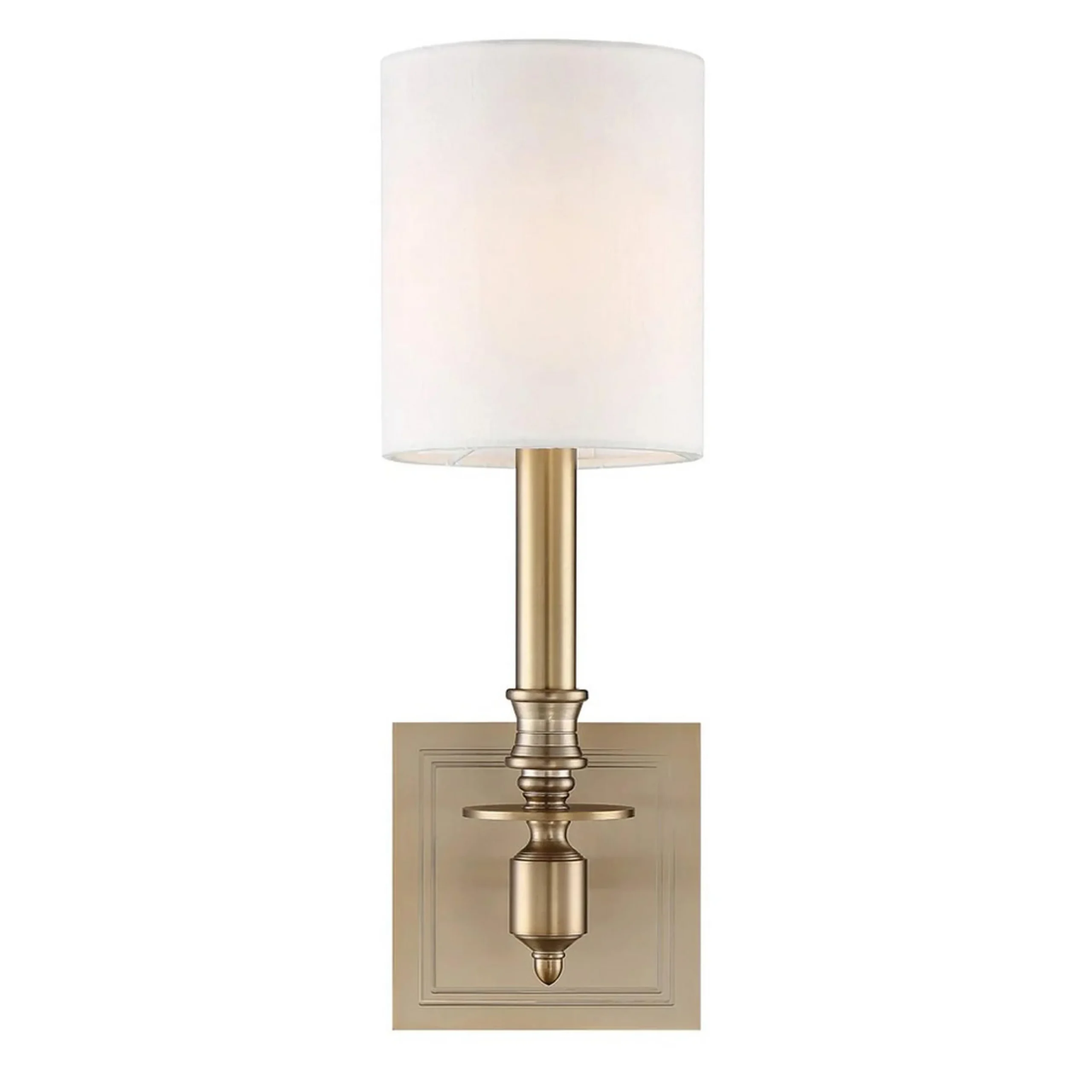 Kingsmont Sconce - 1 Light