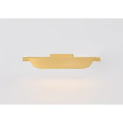 Kirtesh LED Picture Light - 19"