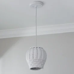 Klofnar Pendant