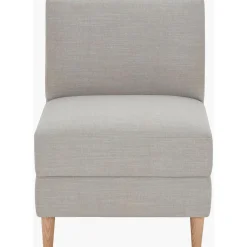 Koneksi Banquette Chair