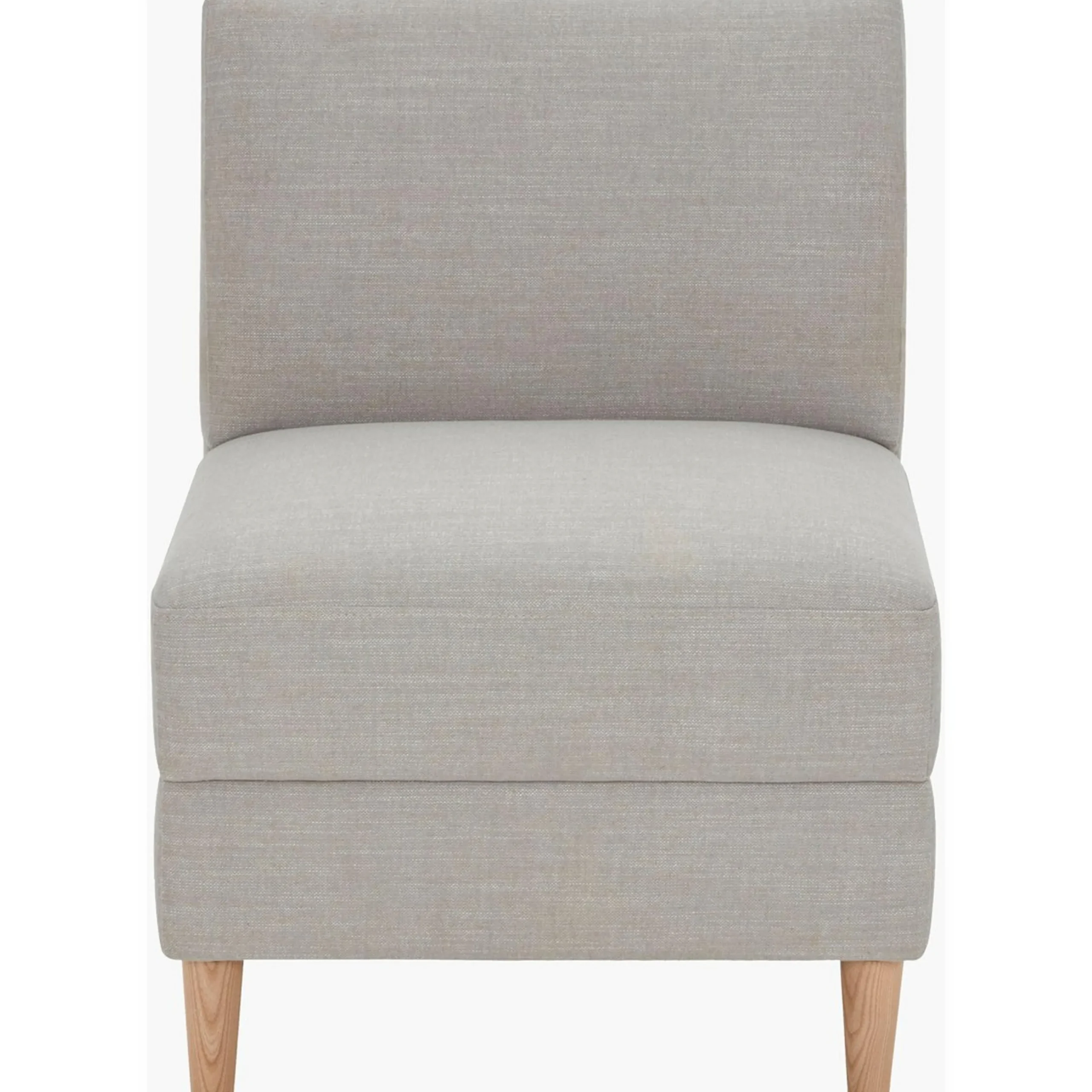 Koneksi Banquette Chair