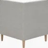 Koneksi Banquette Corner