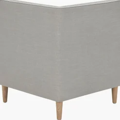 Koneksi Banquette Corner