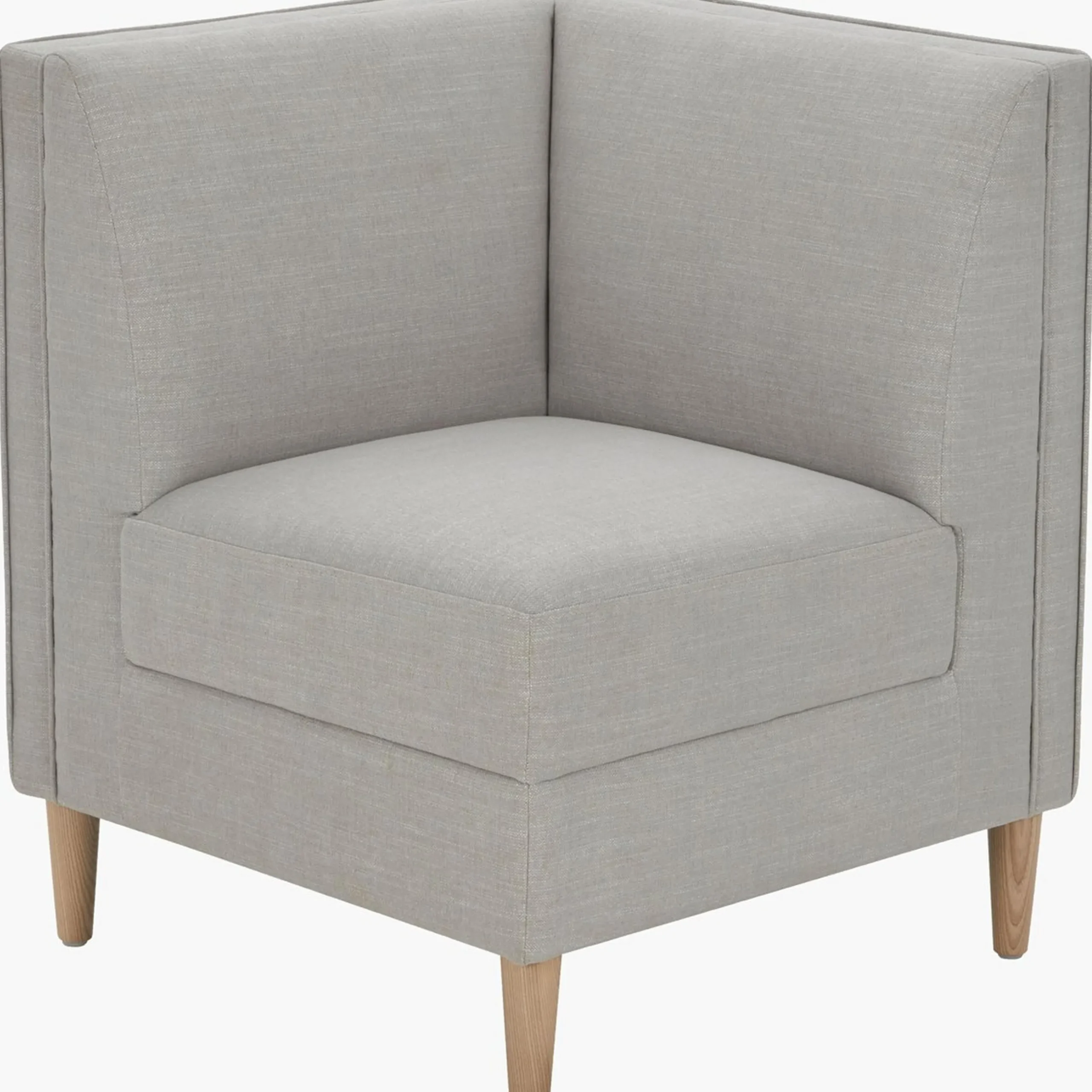 Koneksi Banquette Corner