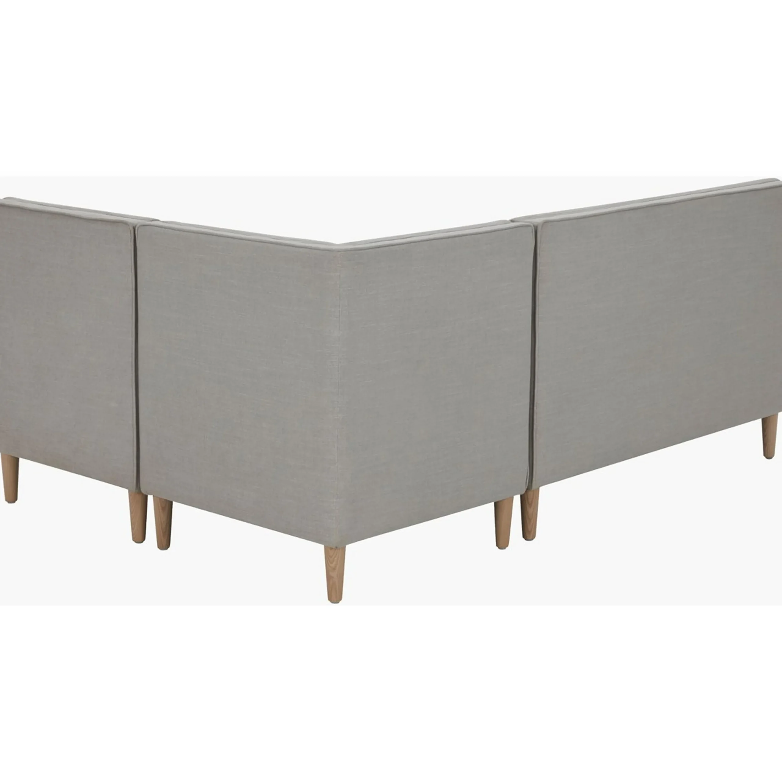 Konseki Banquette Bench
