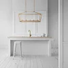 Kylian Island Chandelier