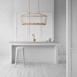 Kylian Island Chandelier