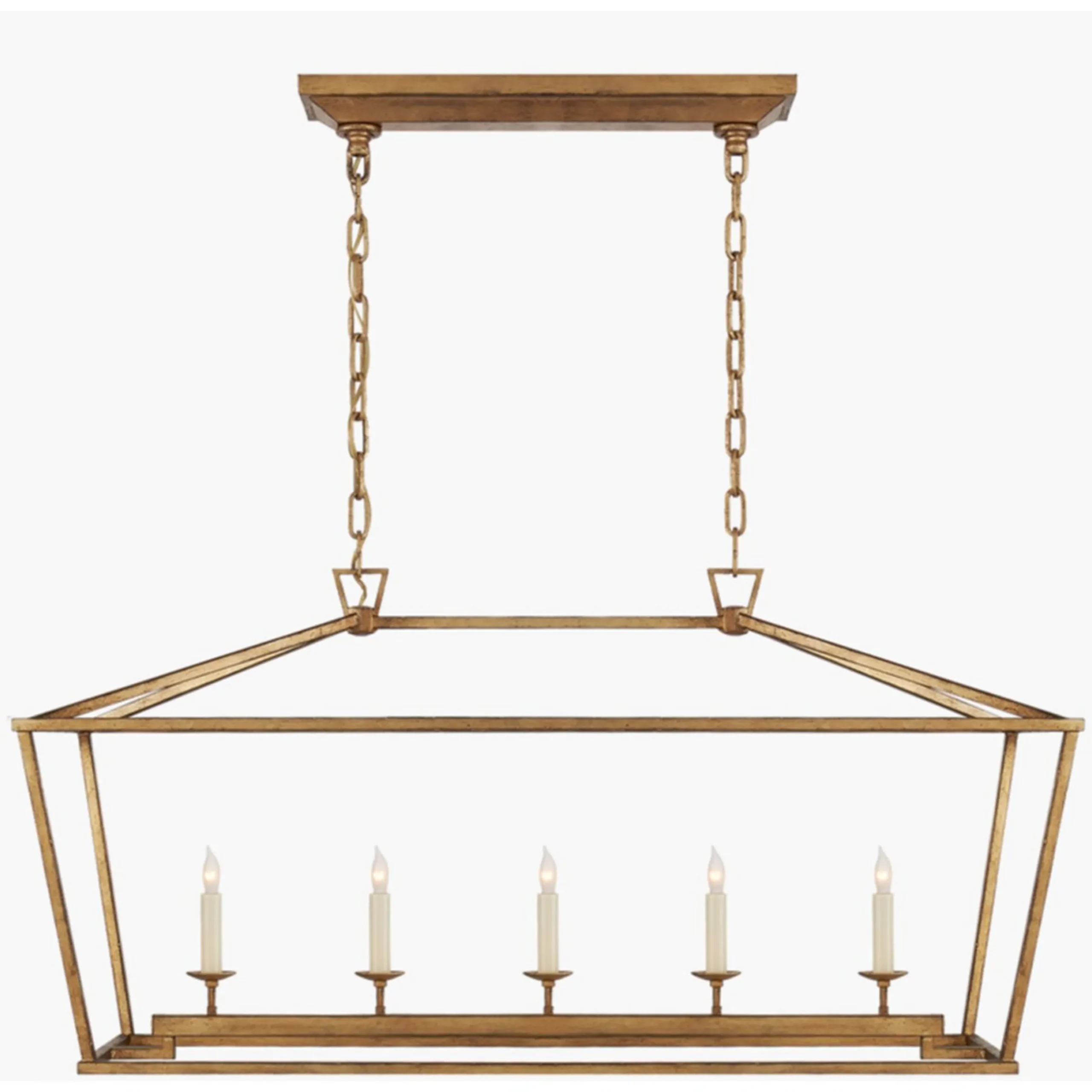 Kylian Island Chandelier