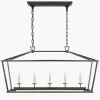 Kylian Island Chandelier