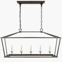 Kylian Island Chandelier