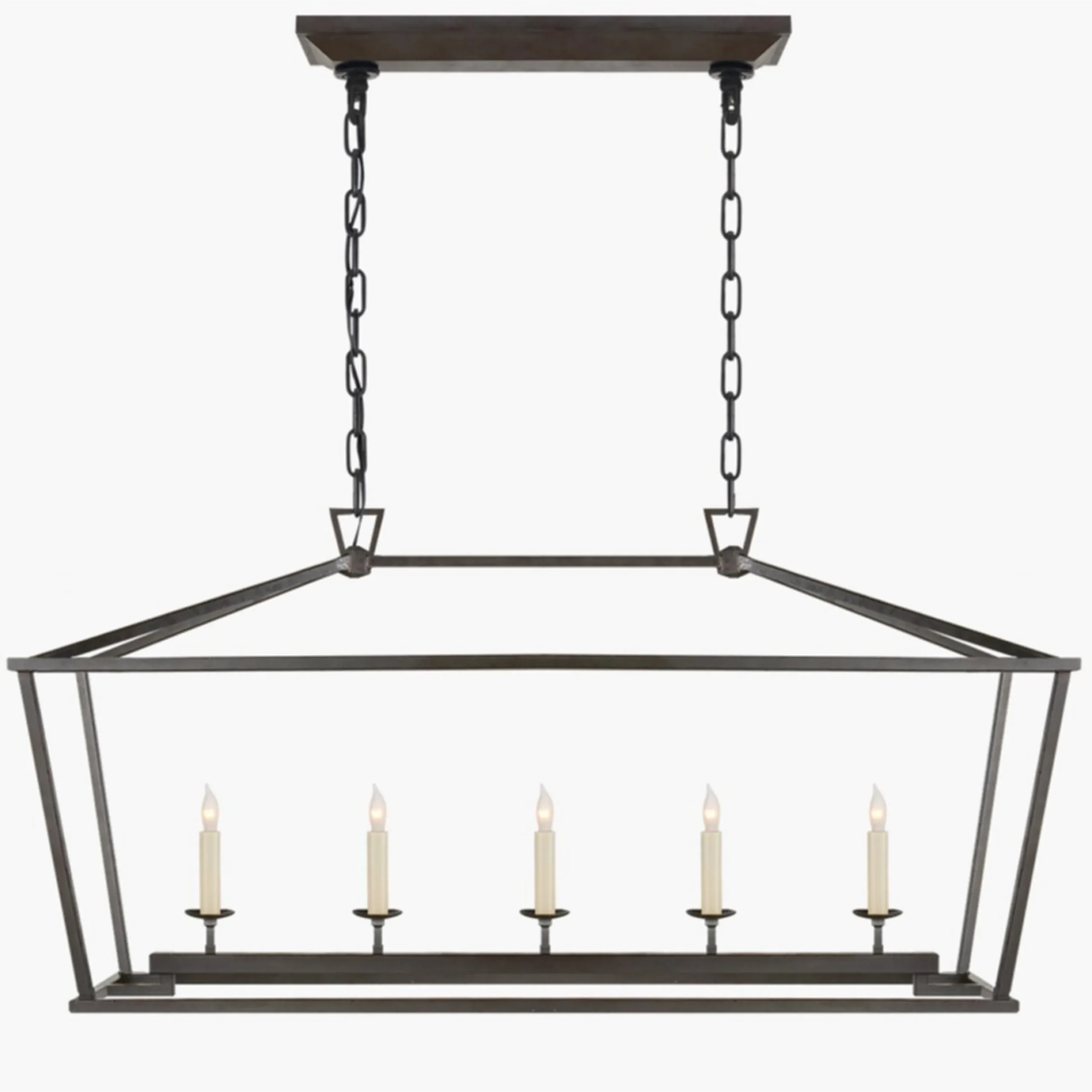 Kylian Island Chandelier