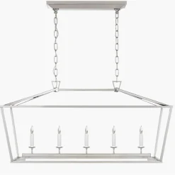 Kylian Island Chandelier