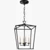 Kylian Lantern - 4 Light