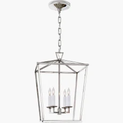 Kylian Lantern - 4 Light