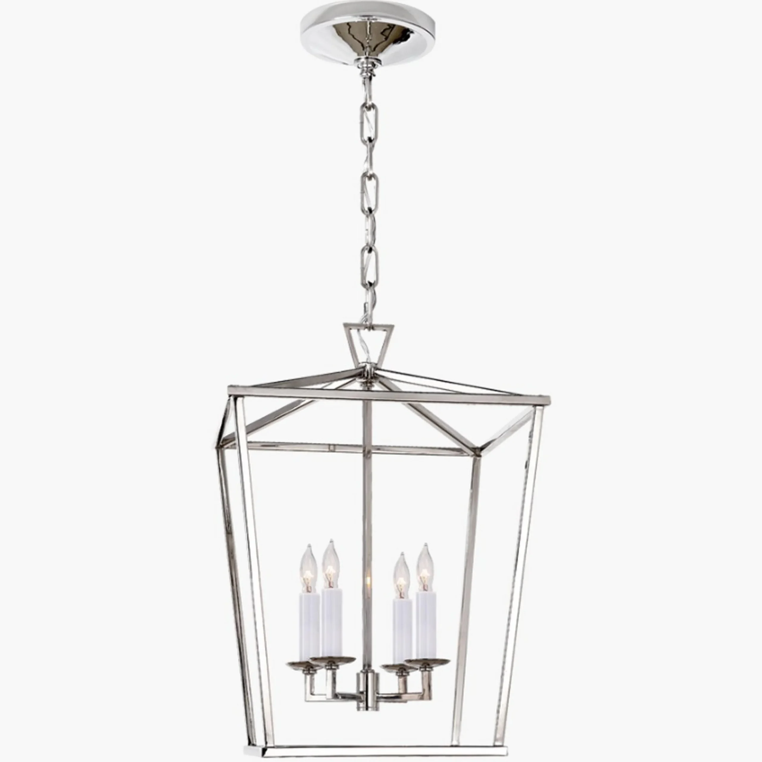 Kylian Lantern - 4 Light