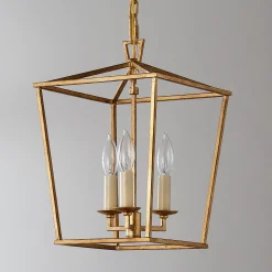 Kylian Lantern - 3 Light