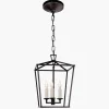Kylian Lantern - 3 Light
