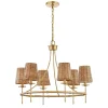 Lainey Ring Chandelier