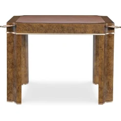 Lambeth Game Table