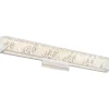 Lamoureux LED Bath Sconce