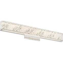 Lamoureux LED Bath Sconce