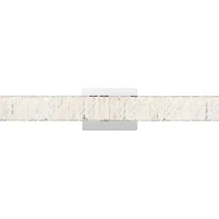 Lamoureux LED Bath Sconce