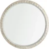 Larissa Round Mirror - Large