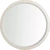 Larissa Round Mirror - Large