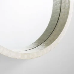 Larissa Round Mirror - Large
