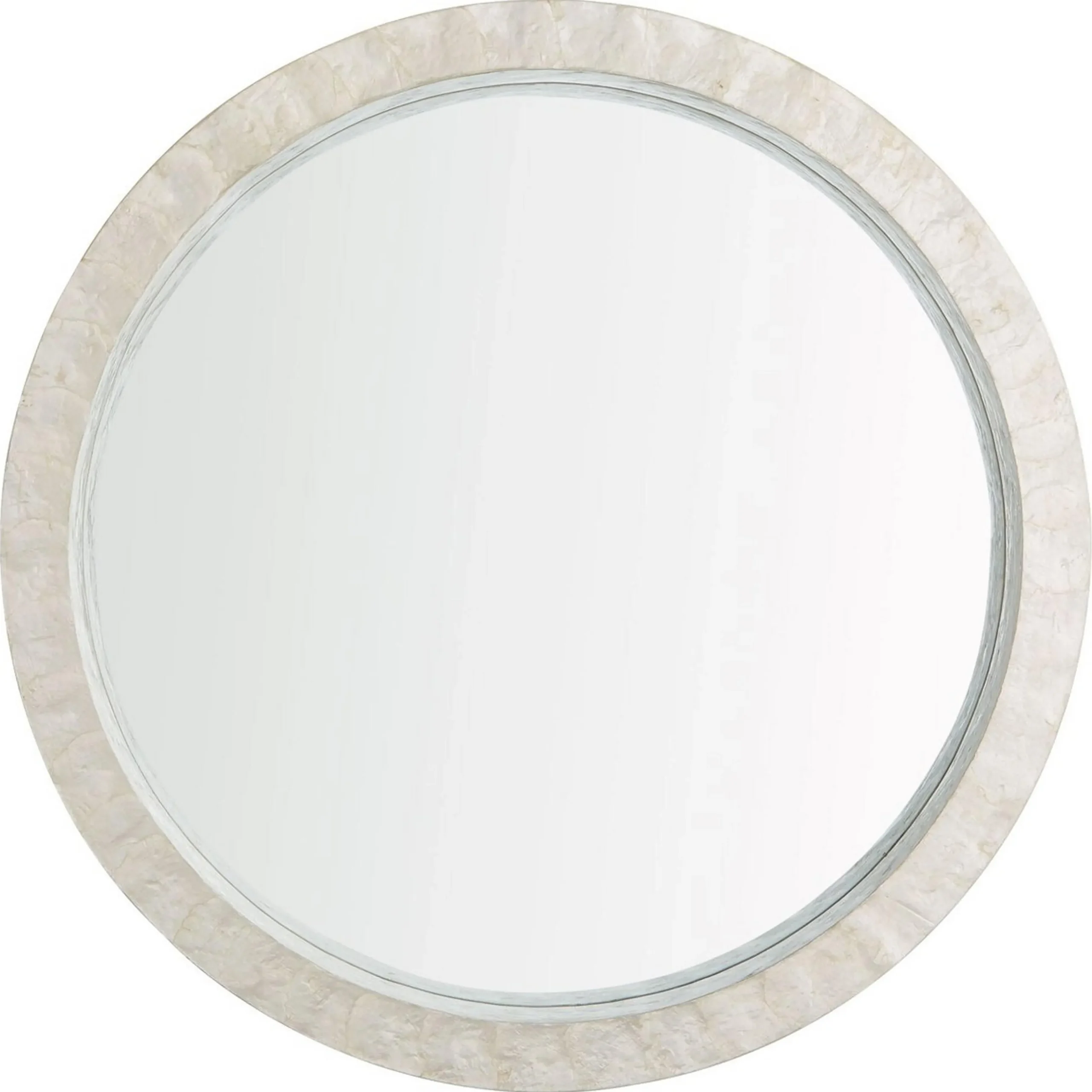 Larissa Round Mirror - Small
