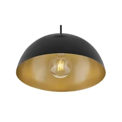 Larsa Dome Pendant