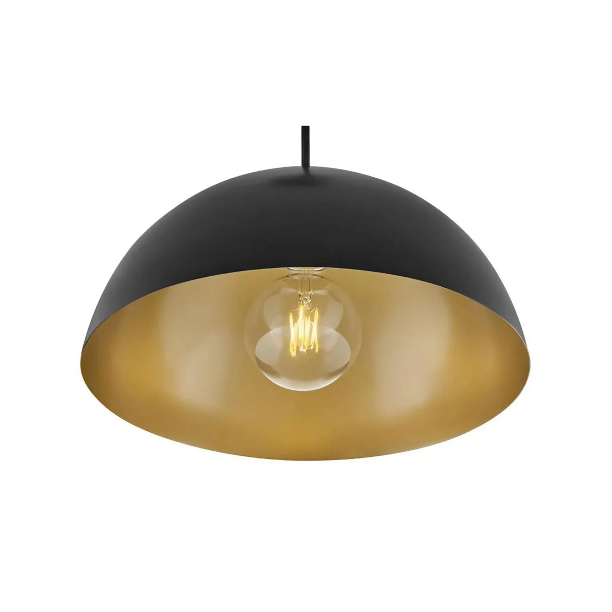 Larsa Dome Pendant