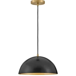 Larsa Dome Pendant