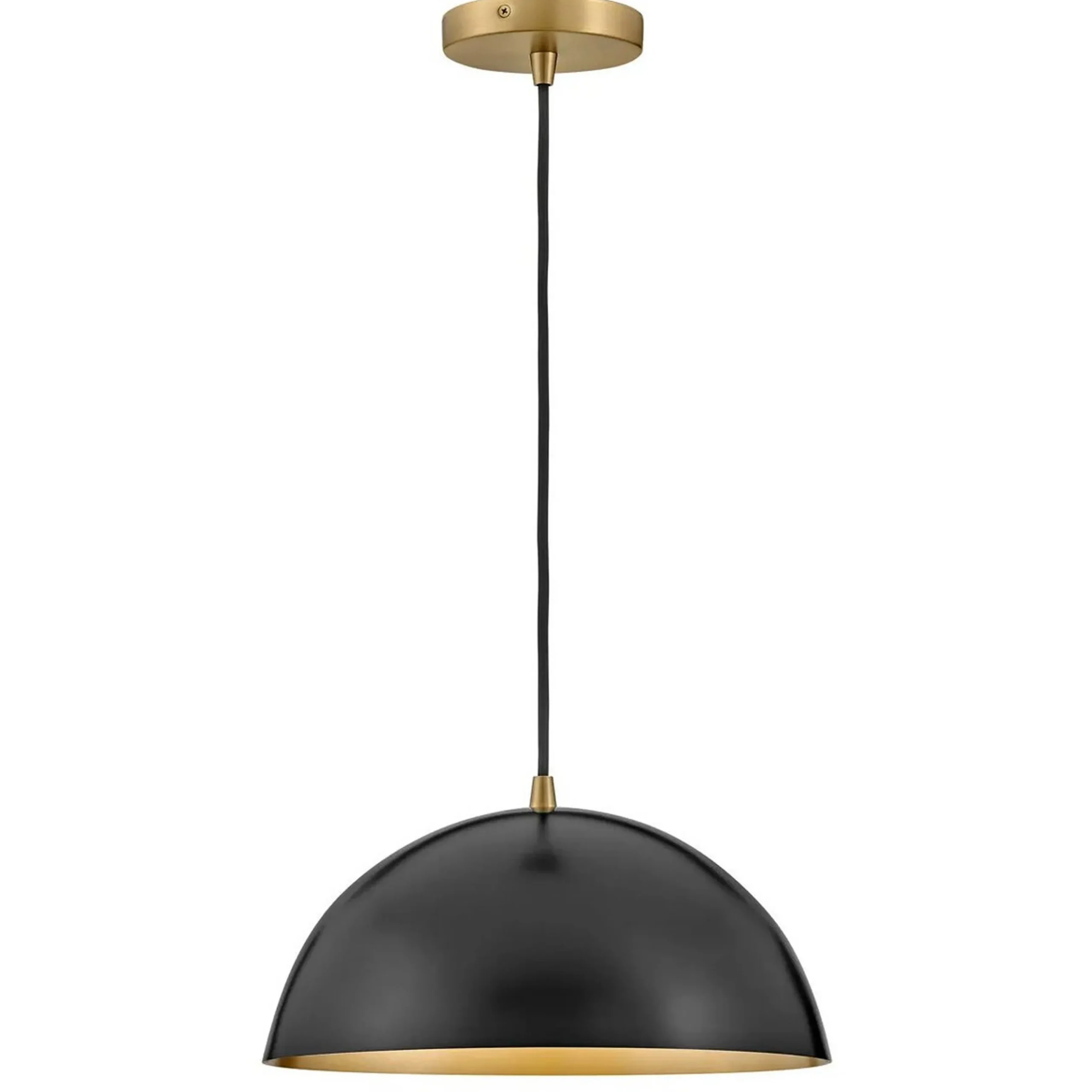 Larsa Dome Pendant