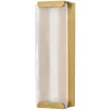 Lasko Outdoor Sconce - Large