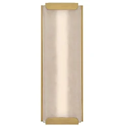 Lasko Outdoor Sconce - Large