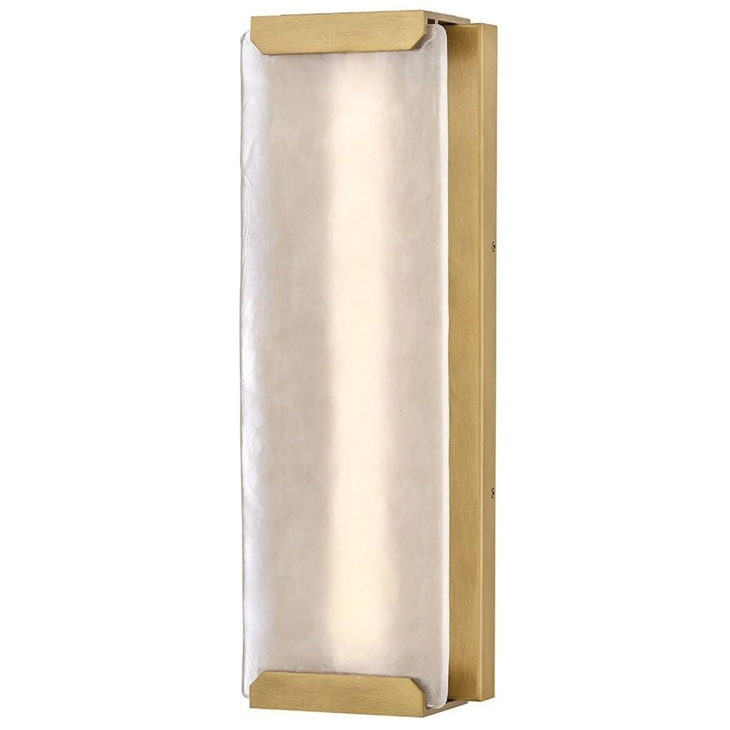 Lasko Outdoor Sconce - Large