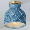 Lattuga Ceiling Light