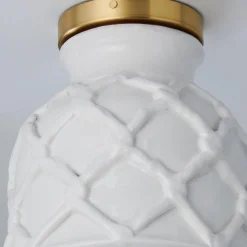 Lattuga Ceiling Light