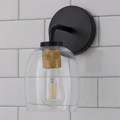 Laura Bath Sconce