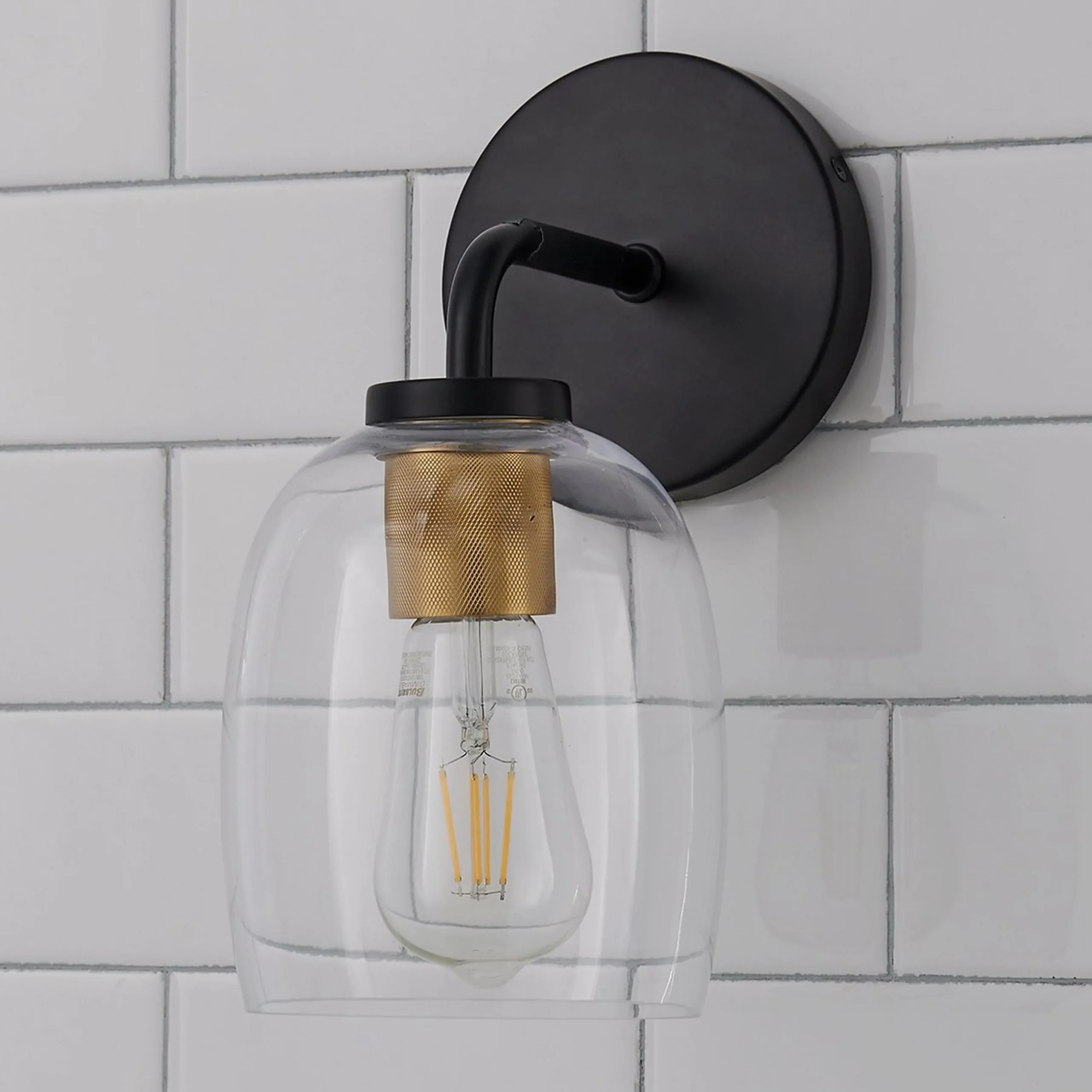 Laura Bath Sconce