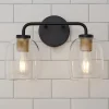 Laura Vanity Light - 2 Light