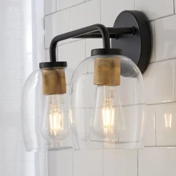 Laura Vanity Light - 2 Light