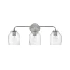 Laura Vanity Light - 3 Light